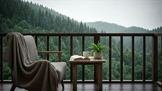 India’s Rainy Travel Mood Is Getting More Personal