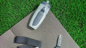 Monsoon Journeys Get Easier When Your Emergency Kit Covers The Basics