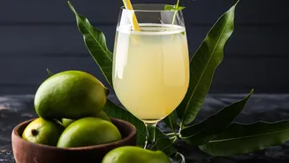 Combining Nilgiri Leaves And Fruits: Artisanal Makers Redefine Low-Sugar Cold Drinks
