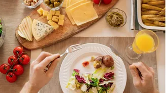 Nut-free vegan cheese recipes everyone will love