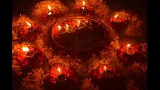 Healthy Diwali: Tips to Stay Safe and Enjoy the Festivities