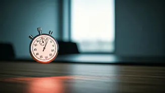 Instantly Smash Sedentary Lifestyle Slumps With 5-Minute Office Tabata