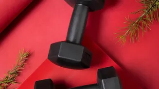 How to rebuild fitness post-festivals