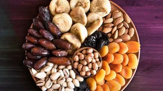 Why Healthier Snacking Is Bringing Nuts, Seeds And Protein Into Mainstream India