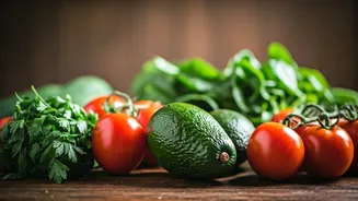 10 Foods to Beat Bloating: Your Natural Gut Guide!