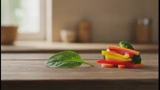 Add One New Plant Food Rather Than Overhauling Every Meal