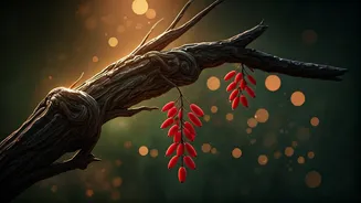 Berberine Unveiled: Ancient Roots, Modern Wellness & What You Need to Know