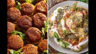 ‘Lucknow Without Kabab Is Like Mumbai Without Vada Pav’: UP’s New Cuisine List Sparks Debate Online