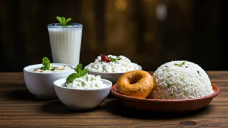 Enjoy These 12 Delicious Curd Dish Recipes!
