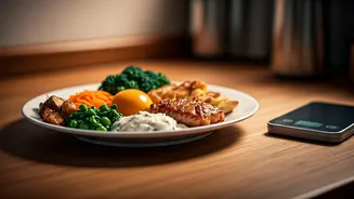 Ghar Ka Khana Paradox: Why Home Meals May Hinder Your Weight Loss Goals