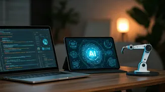More Professionals Are Monetising AI In Their Spare Time