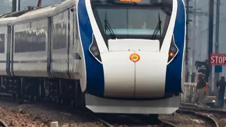 Railways' Earlier Waitlist Information Plan: What to Check About Value of Earlier Status Updates