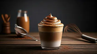 Cloud Coffee Recipes Made Easy Using Simple Kitchen Tools