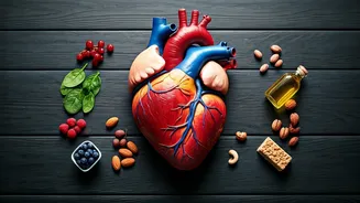 Cardiologist Avoids These 5 Foods