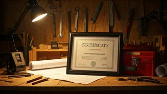 Certificates Are Not The Whole Career Story