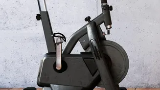 A Fitness Plateau May Be Temporary Rather Than a Permanent Stop