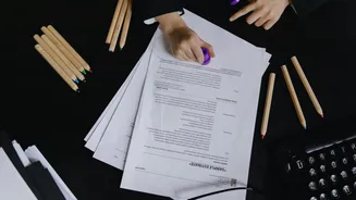 How to get your educational documents attested easily