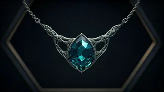 Jewellery Reimagined: The Dazzling Dawn of Experimental Design