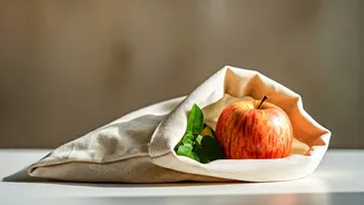 This Zero-Waste Habit Is Winning Hearts