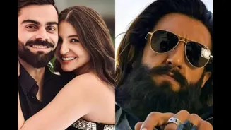 Anushka Sharma Calls Dhurandhar 2 'Gripping', Virat Kohli Says Film Is 'Absolutely Wow'