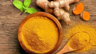Desk Job Discomfort? How Simple Anti-Inflammatory Superfoods Support Healthy Joints Naturally