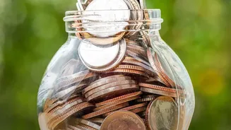 Travel Emergencies Can Be Less Stressful With A Separate Savings Pot