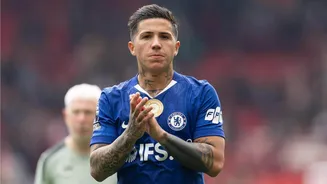 Chelsea expect Enzo Fernandez to stay after Manchester City snub