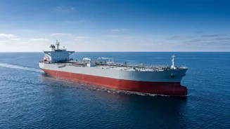 How A Global Oil Spike Could Affect Transport Costs And Food Prices In India