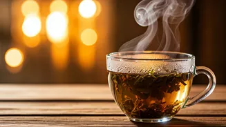 Yoga for Winter: 10 Poses to Warm You Up