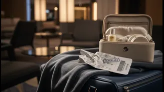 Travellers Want More Than Cheap Tickets As Delays Continue