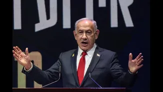 Netanyahu to run for PM again in 2026 elections