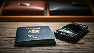 Protect Your Trip: Passport Mistakes to Avoid