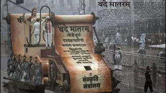 Insulting 'Vande Mataram' could soon be punishable offense
