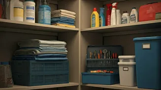 The Home Checklist Every Family Needs