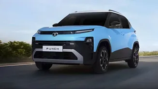Is Tata Punch E20 Compliant? What Buyers Must Know