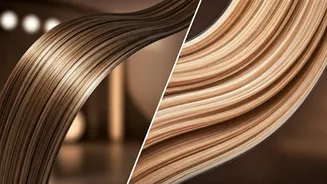 Balayage vs. Highlights: Unveiling Your Perfect Hair Colour Technique