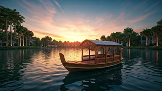 Udaipur’s Romance Factor Is Still Extremely Powerful