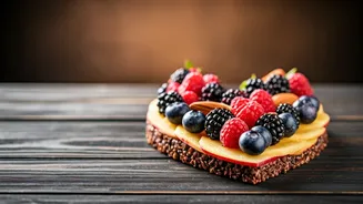 Nurturing Senior Wellness: Heart, Mind & Energy