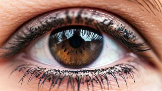 Sleeping with Mascara? Eye Doctors Reveal the Hidden Dangers Lurking Under Your Eyelids