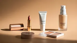 The Fresh Take On Matte Makeup Everyone Wants