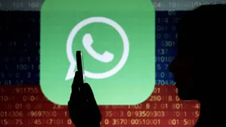 Texas sues Meta, WhatsApp over encryption privacy claims