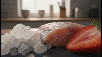 Scientists Track Microplastics In Food As Consumers Rethink Kitchen Choices