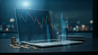 Sagittarius Daily Forecast: Navigating a Demanding Day with Financial Twists