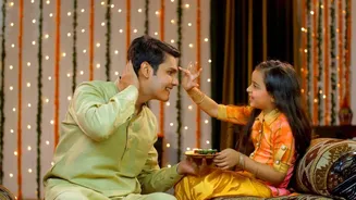 Bhai Dooj 2025: Is it on October 23 or 24?