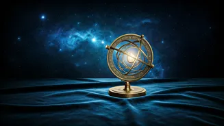 Your Daily Cosmic Forecast: Unlocking Insights from Astrology