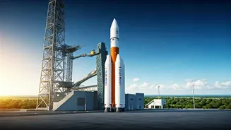 India's Space Launch Hub Plan Gets PSLV Push