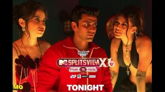 Splitsvilla X6’s Nia Sharma Slams Kaira Anu For Body-Shaming Remarks: ‘Are You Living Under A Rock?’