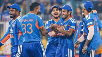 Will India Play Any Warm-Up Match Before the T20 World Cup 2026?