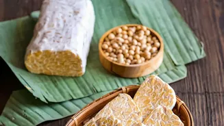 How Probiotic Bacteria In Fermented South Indian Batter Protect Overall Gut Microbiome Balance