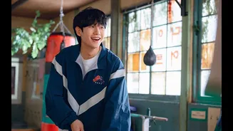 7 Drakor Romcom Jung Hae In, Our Sticky Love Rilis Bulan Depan